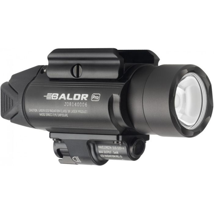 Фонарь Olight Baldr Pro Desert ЛЦУ Tan (Baldr Pro G DT) изображение 2