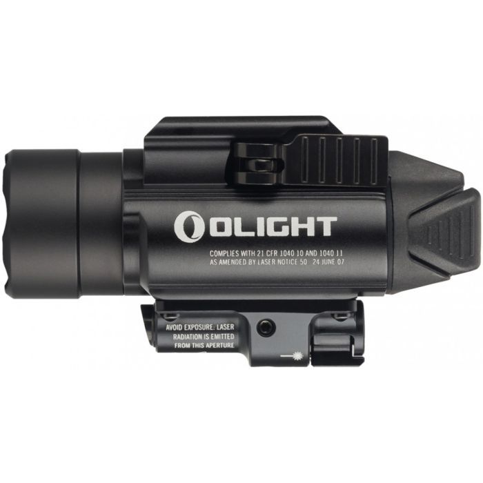 Фонарь Olight Baldr Pro Desert ЛЦУ Tan (Baldr Pro G DT) изображение 3