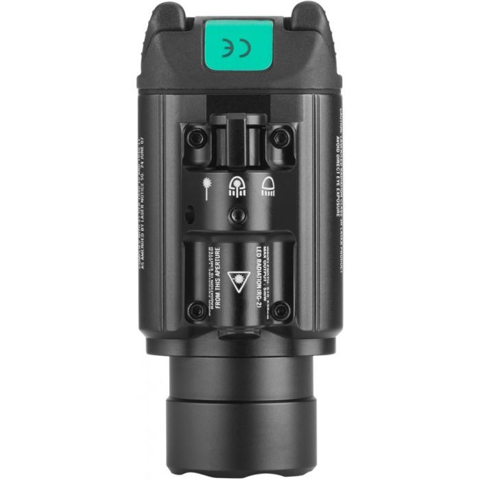 Фонарь Olight Baldr Pro Desert ЛЦУ Tan (Baldr Pro G DT) изображение 5