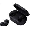 Наушники Xiaomi Mi True Wireless Earbuds Basic S Black (ZBW4502GL) изображение 2