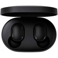 Наушники Xiaomi Mi True Wireless Earbuds Basic S Black (ZBW4502GL) изображение 3