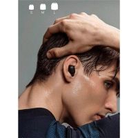 Наушники Xiaomi Mi True Wireless Earbuds Basic S Black (ZBW4502GL) изображение 5