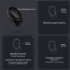 Наушники Xiaomi Mi True Wireless Earbuds Basic S Black (ZBW4502GL) изображение 7