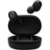 Наушники Xiaomi Mi True Wireless Earbuds Basic S Black (ZBW4502GL)