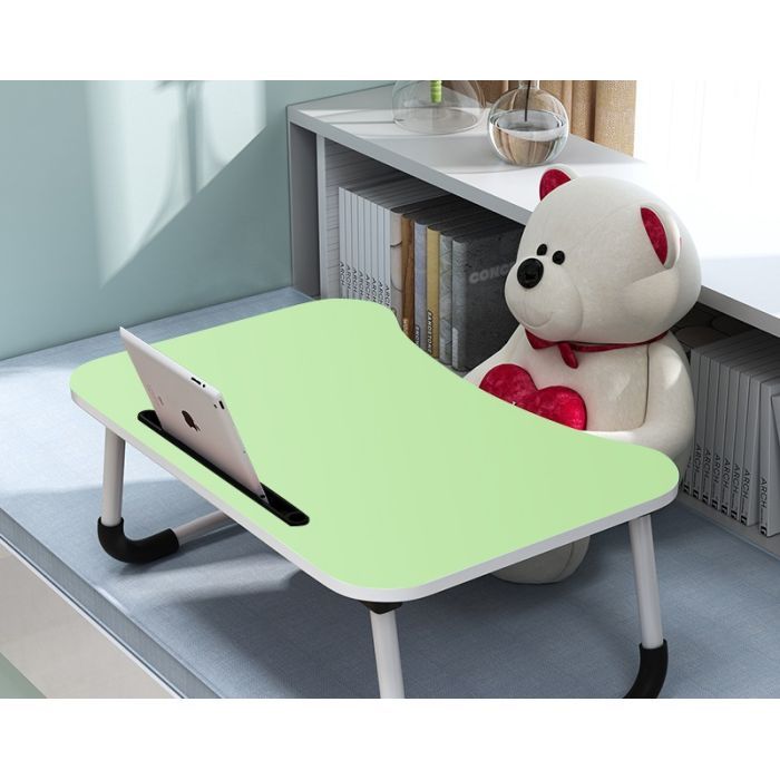 Столик для ноутбука UFT T36 Green (T36Green) зображення 3