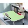 Столик для ноутбука UFT T36 Green (T36Green) зображення 3