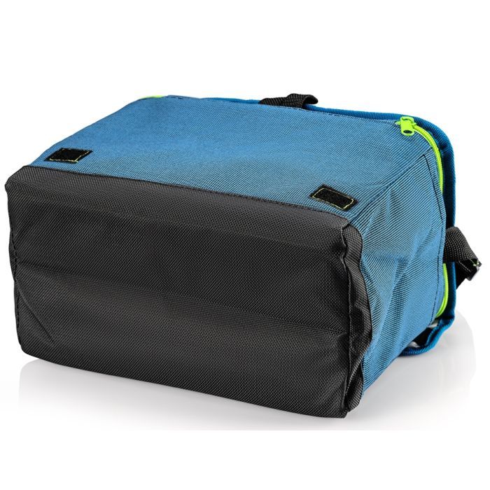 Термосумка Кемпінг Picnic 9 blue (4823082715398) зображення 3