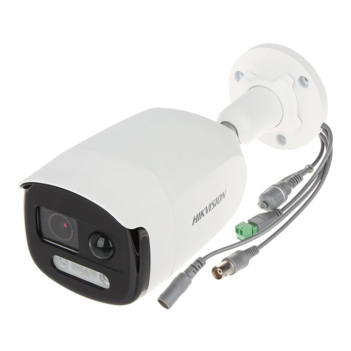 Камера відеоспостереження Hikvision DS-2CE12DFT-PIRXOF (3.6) зображення 2