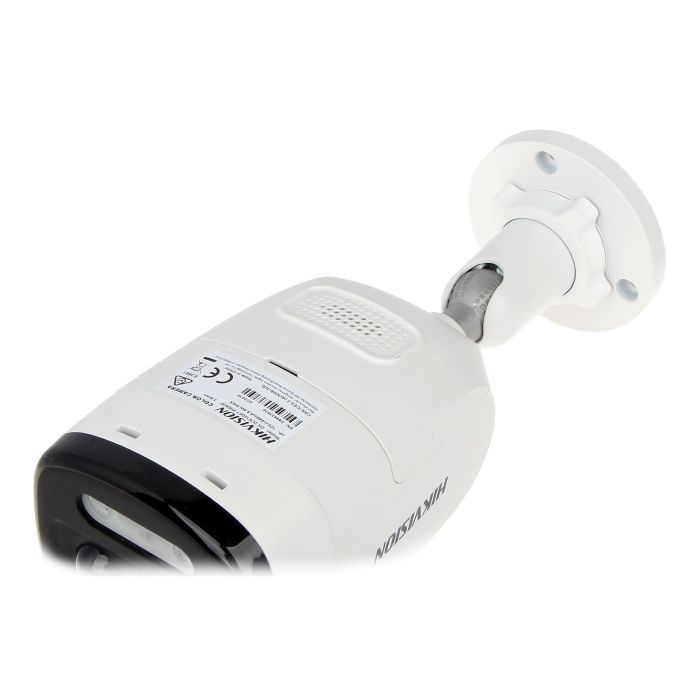 Камера відеоспостереження Hikvision DS-2CE12DFT-PIRXOF (3.6) зображення 4