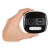 Камера відеоспостереження Hikvision DS-2CE12DFT-PIRXOF (3.6) зображення 6