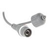 Камера відеоспостереження Hikvision DS-2CE12DFT-PIRXOF (3.6) зображення 7