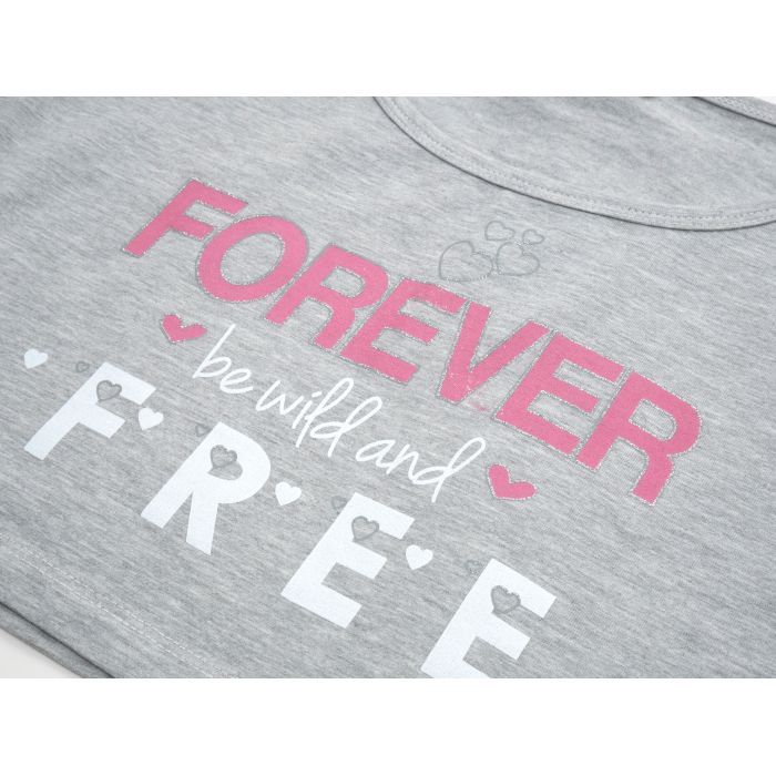 Набір дитячого одягу Breeze FOREVER (14586-146G-pink) зображення 7
