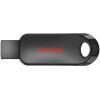 USB флеш накопичувач SanDisk 64GB Cruzer Snap USB 2.0 (SDCZ62-064G-G35) зображення 2