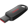 USB флеш накопичувач SanDisk 64GB Cruzer Snap USB 2.0 (SDCZ62-064G-G35) зображення 3
