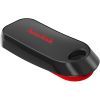 USB флеш накопичувач SanDisk 64GB Cruzer Snap USB 2.0 (SDCZ62-064G-G35) зображення 4