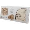 Конструктор Ugears механический Сейф (70011) изображение 5