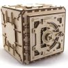 Конструктор Ugears механический Сейф (70011)
