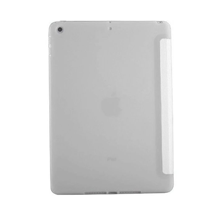 Чохол до планшета BeCover Apple iPad 10.2 2019/2020/2021 Gray (704983) зображення 2
