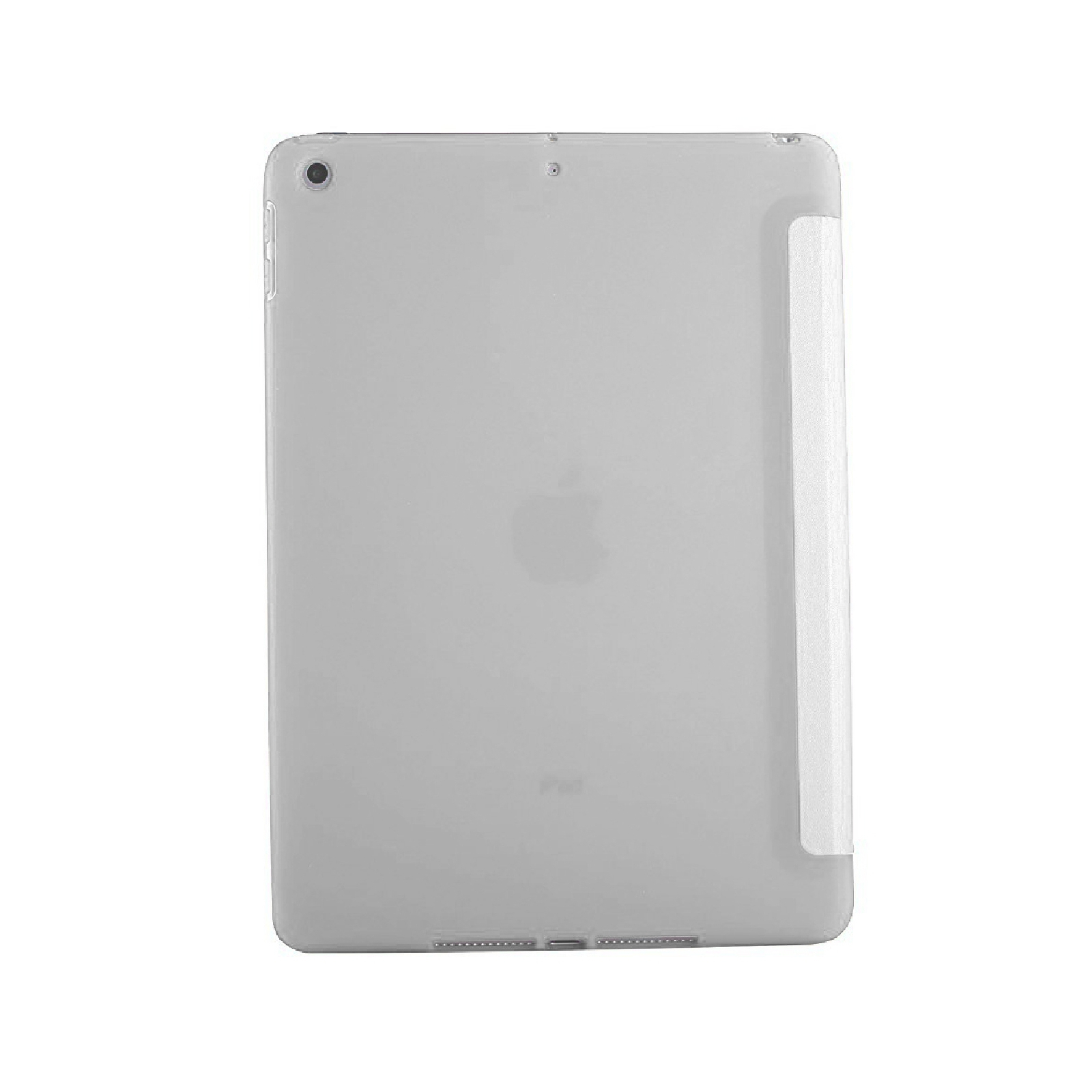 Чехол для планшета BeCover Apple iPad 10.2 2019/2020/2021 Light Blue (704985) изображение 2