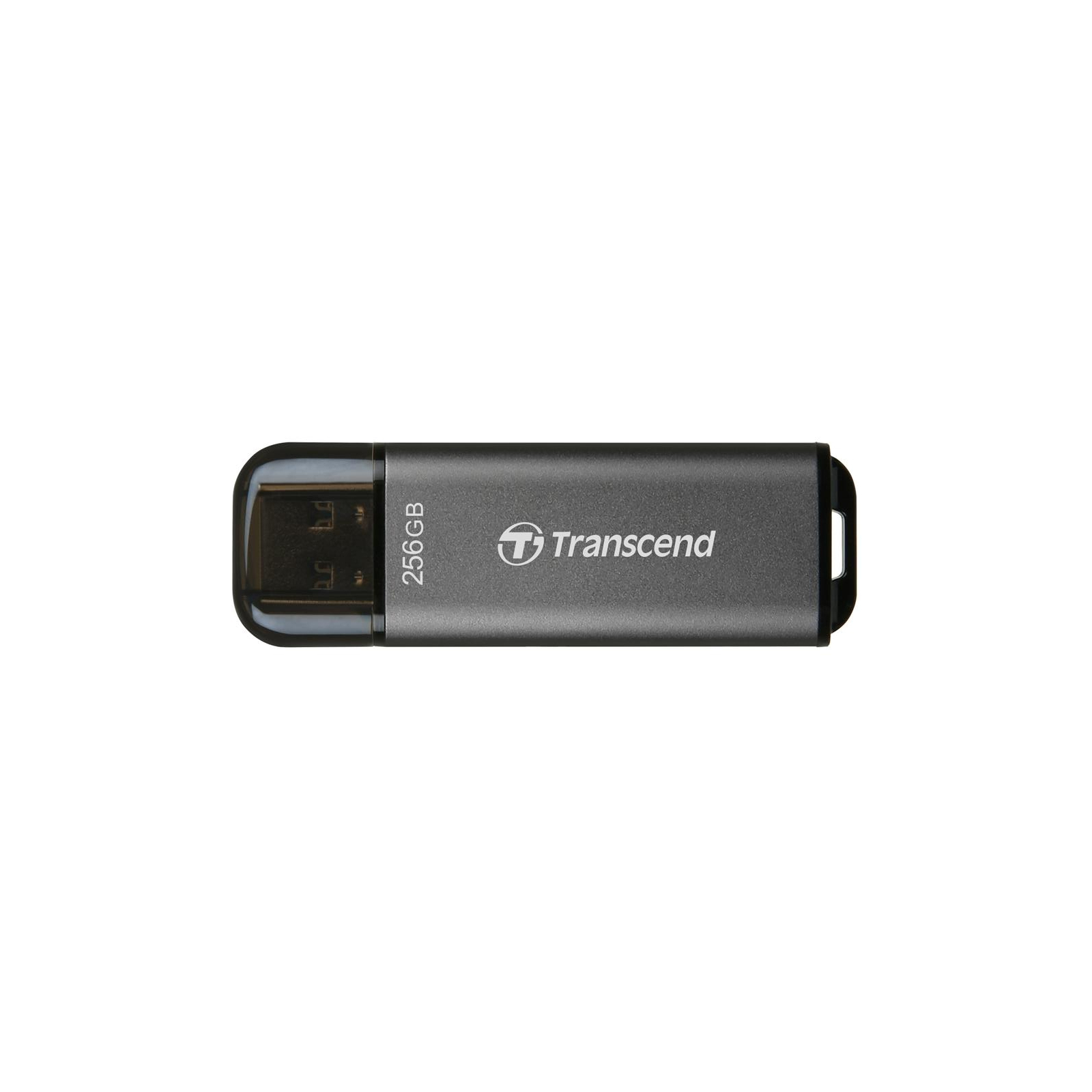USB флеш накопитель Transcend 256GB JetFlash 920 Black USB 3.2 (TS256GJF920)