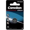 Батарейка CR 1632 Lithium * 1 Camelion (CR1632-BP1)
