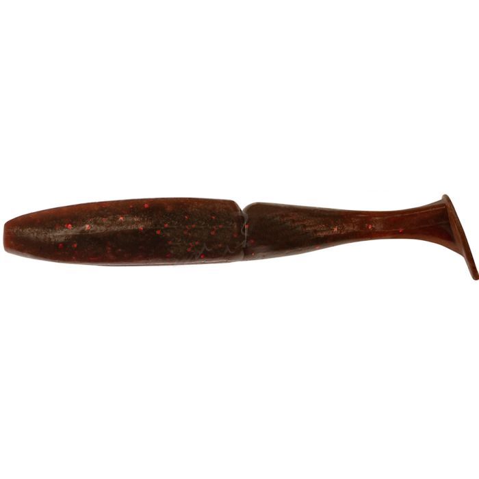 Силикон рыболовный Select Shad Up 3.5" col.103 (5 шт/упак) (1870.26.84)