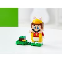 Конструктор LEGO Super Mario Маріо-кіт набір підсилень (71372) зображення 5
