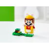 Конструктор LEGO Super Mario Марио-кот набор усилений 11 деталей (71372) изображение 5