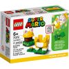 Конструктор LEGO Super Mario Маріо-кіт набір підсилень (71372)