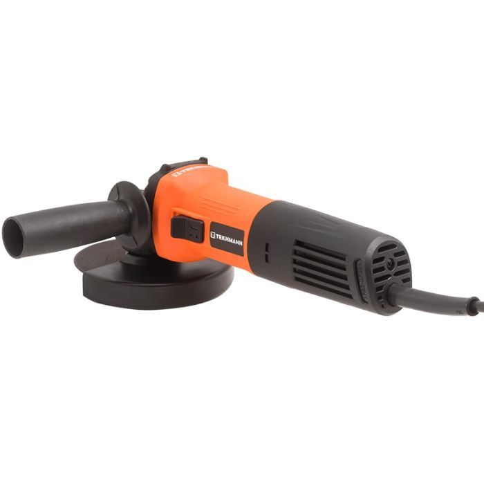 Шліфувальна машина Tekhmann TAG-12/1170 (845239) зображення 3