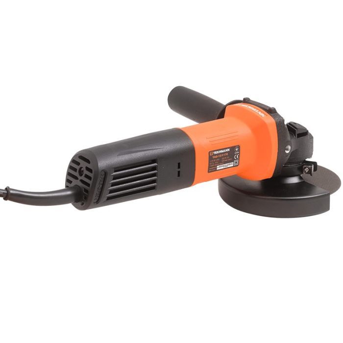 Шліфувальна машина Tekhmann TAG-12/1170 (845239) зображення 4