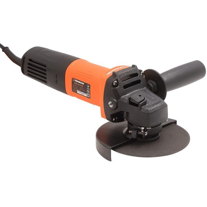 Шліфувальна машина Tekhmann TAG-12/1170 (845239) зображення 5