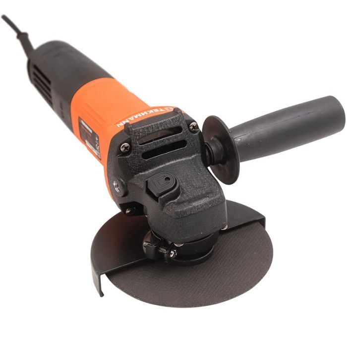 Шліфувальна машина Tekhmann TAG-12/1170 (845239) зображення 6