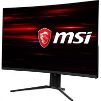 Монітор MSI OPTIX MAG322CQR зображення 4