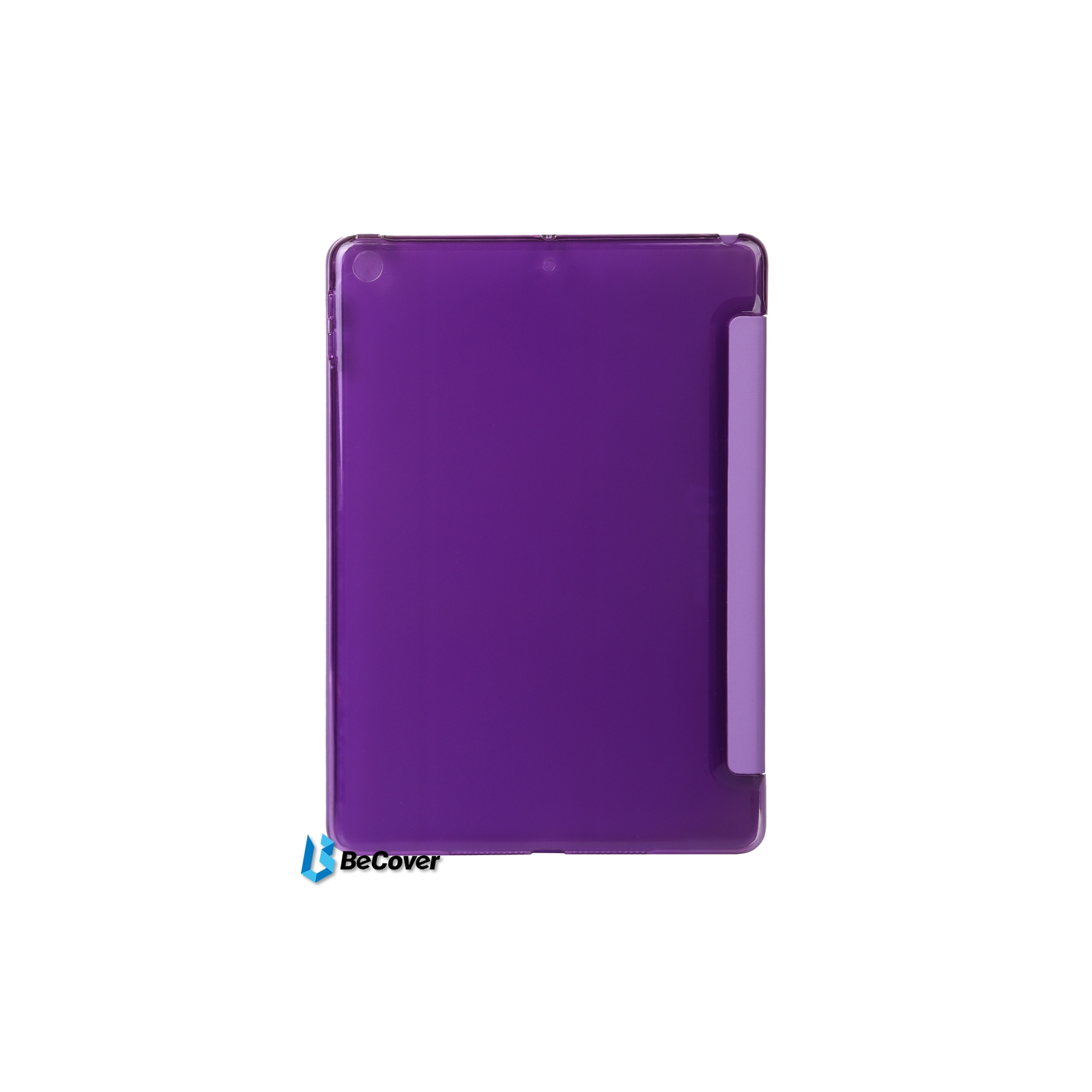 Чехол для планшета BeCover Apple iPad 9.7 2017/2018 A1822/A1823/A1893/A1954 Purple (701556) изображение 3