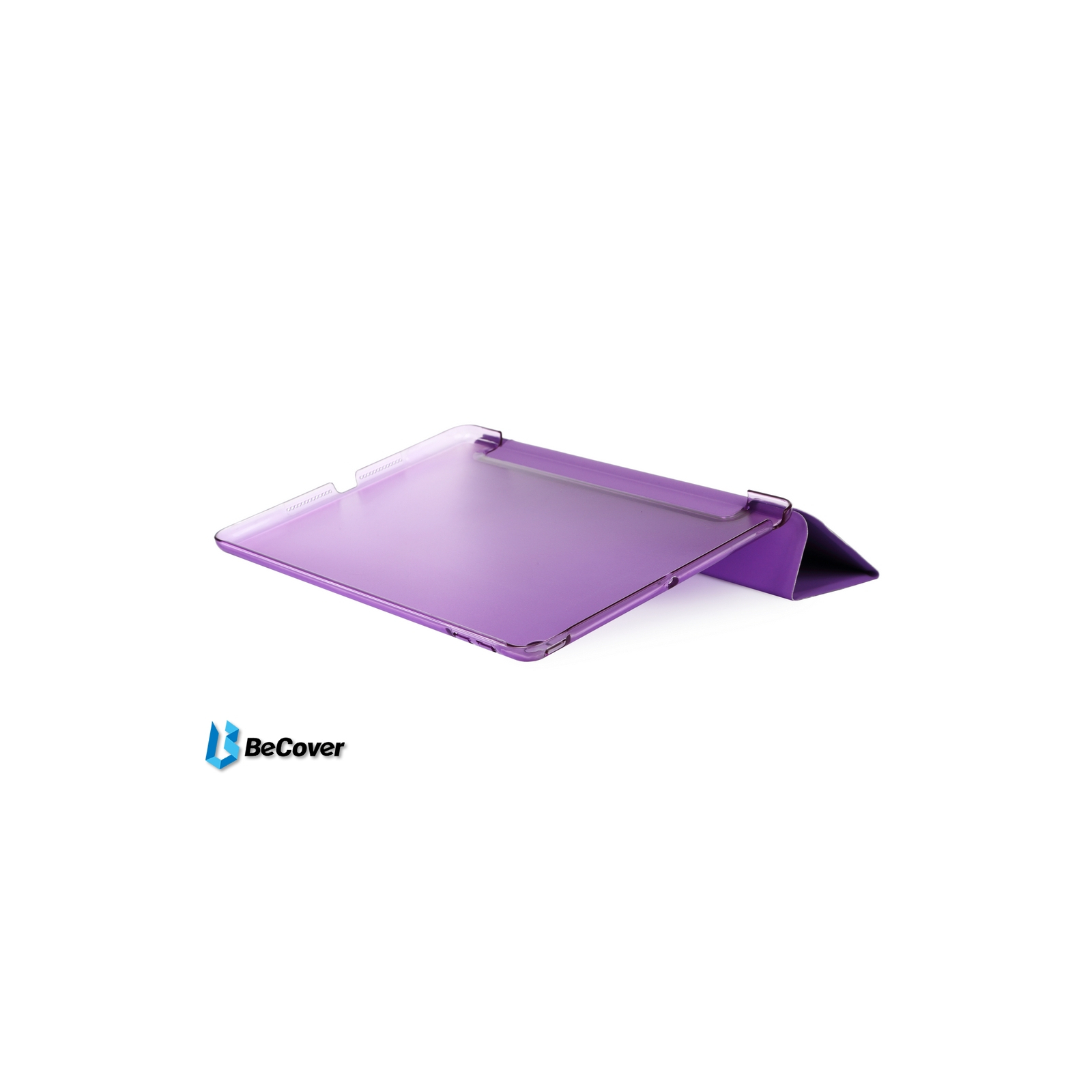 Чехол для планшета BeCover Apple iPad 9.7 2017/2018 A1822/A1823/A1893/A1954 Purple (701556) изображение 5