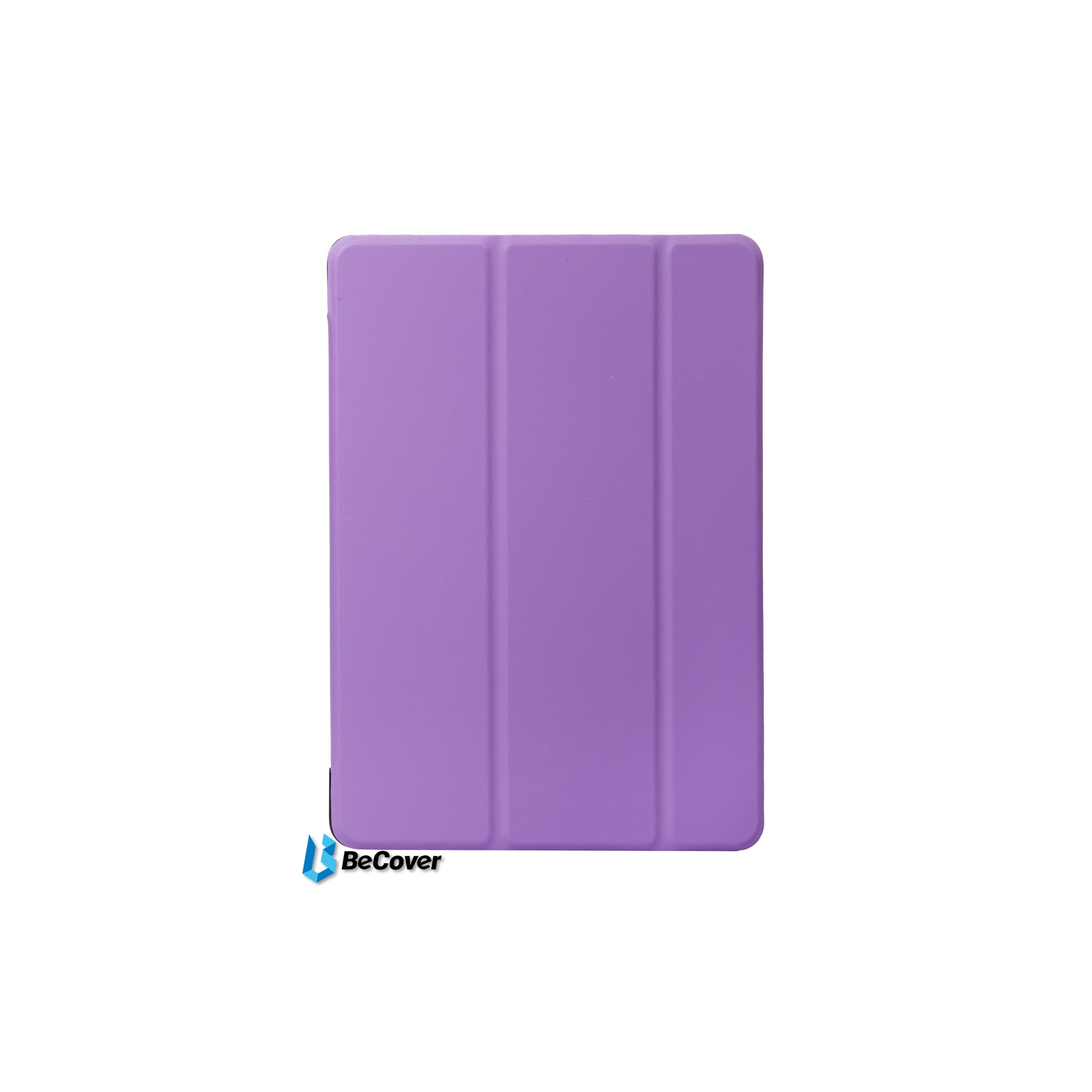 Чехол для планшета BeCover Apple iPad 9.7 2017/2018 A1822/A1823/A1893/A1954 Purple (701556)