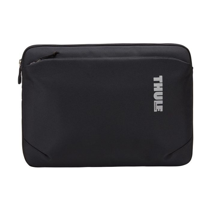 Сумка для ноутбука Thule 13" Subterra MacBook Sleeve TSS-313 Black (3204082) изображение 3
