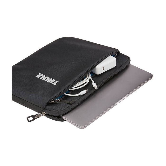 Сумка для ноутбука Thule 13" Subterra MacBook Sleeve TSS-313 Black (3204082) изображение 4