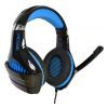 Наушники Microlab G6 Black-Blue (G6_b+b) изображение 2