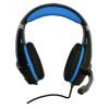 Наушники Microlab G6 Black-Blue (G6_b+b) изображение 3
