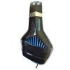 Наушники Microlab G6 Black-Blue (G6_b+b) изображение 4