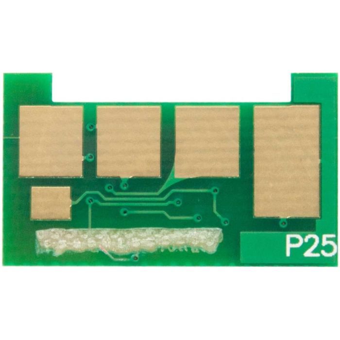 Чип для картриджа Xerox WC3550 11К WWM (JYD-XerGCX3550) изображение 2