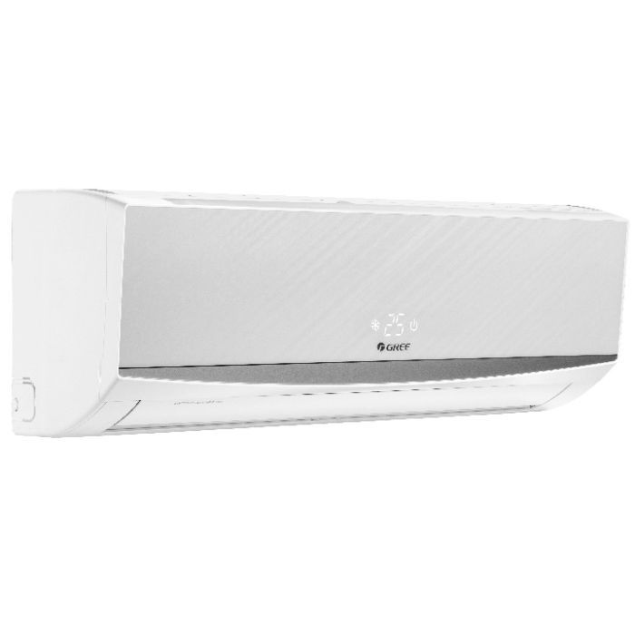Кондиционер Gree STAGE (GWH18QES6DBD2B) изображение 2
