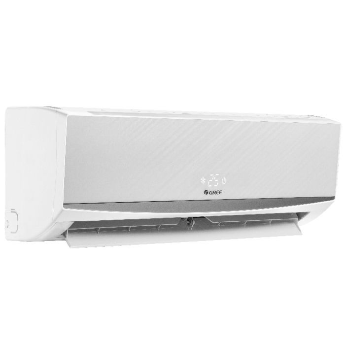 Кондиционер Gree STAGE (GWH18QES6DBD2B) изображение 3