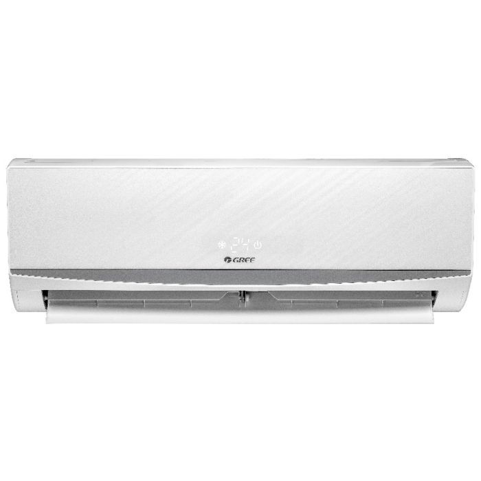 Кондиционер Gree STAGE (GWH18QES6DBD2B) изображение 4