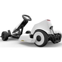 Гироскутер Xiaomi Ninebot Electric Gokart kit (26.01.0000.40) изображение 3