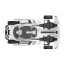 Гироскутер Xiaomi Ninebot Electric Gokart kit (26.01.0000.40) изображение 4