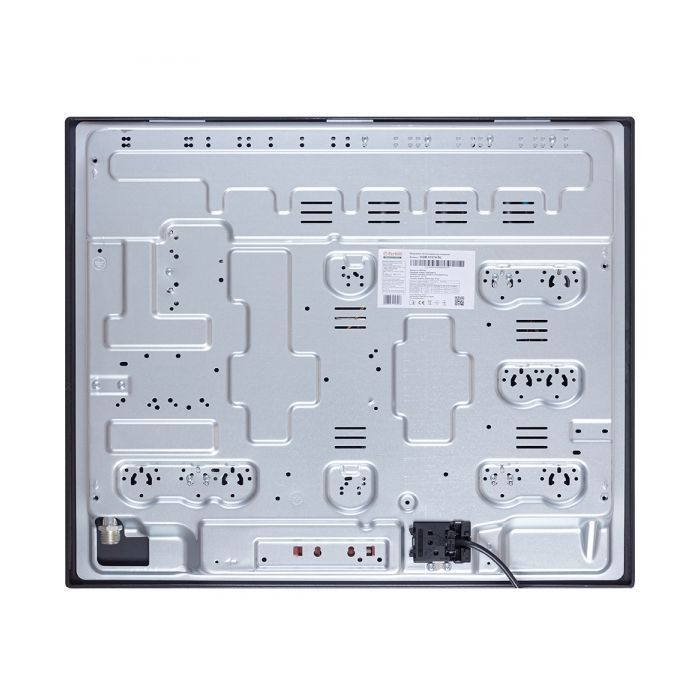 Варочна поверхня Perfelli HGM 61674 BL зображення 10