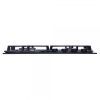 Варочна поверхня Perfelli HGM 61674 BL зображення 3